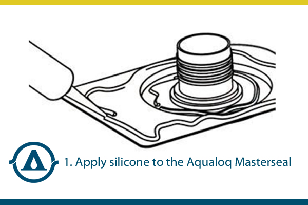 Masterseal Aqualoq