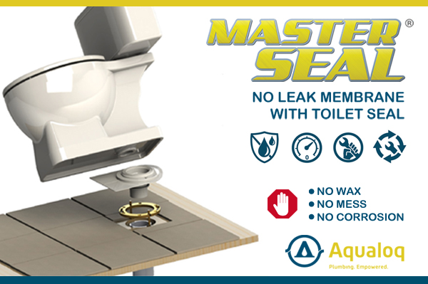 Masterseal Aqualoq
