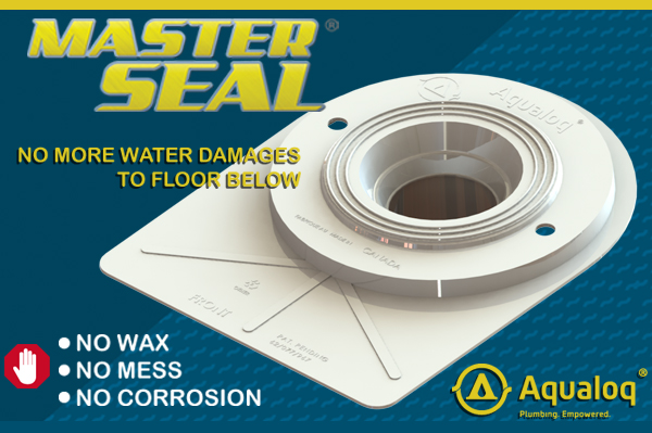 Masterseal Aqualoq