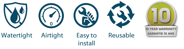 Masterseal Aqualoq