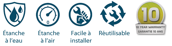 Masterseal Aqualoq